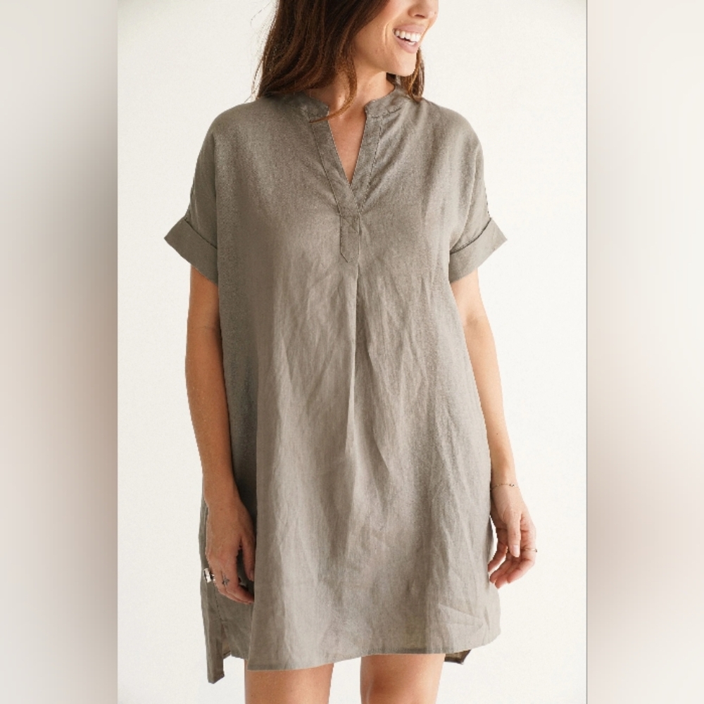 CJLA Rowen dress